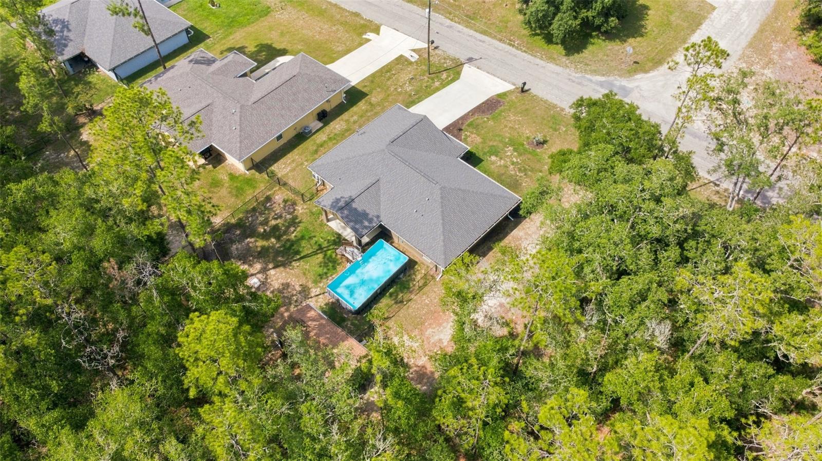 CITRUS SPGS UNIT 05 - Residential