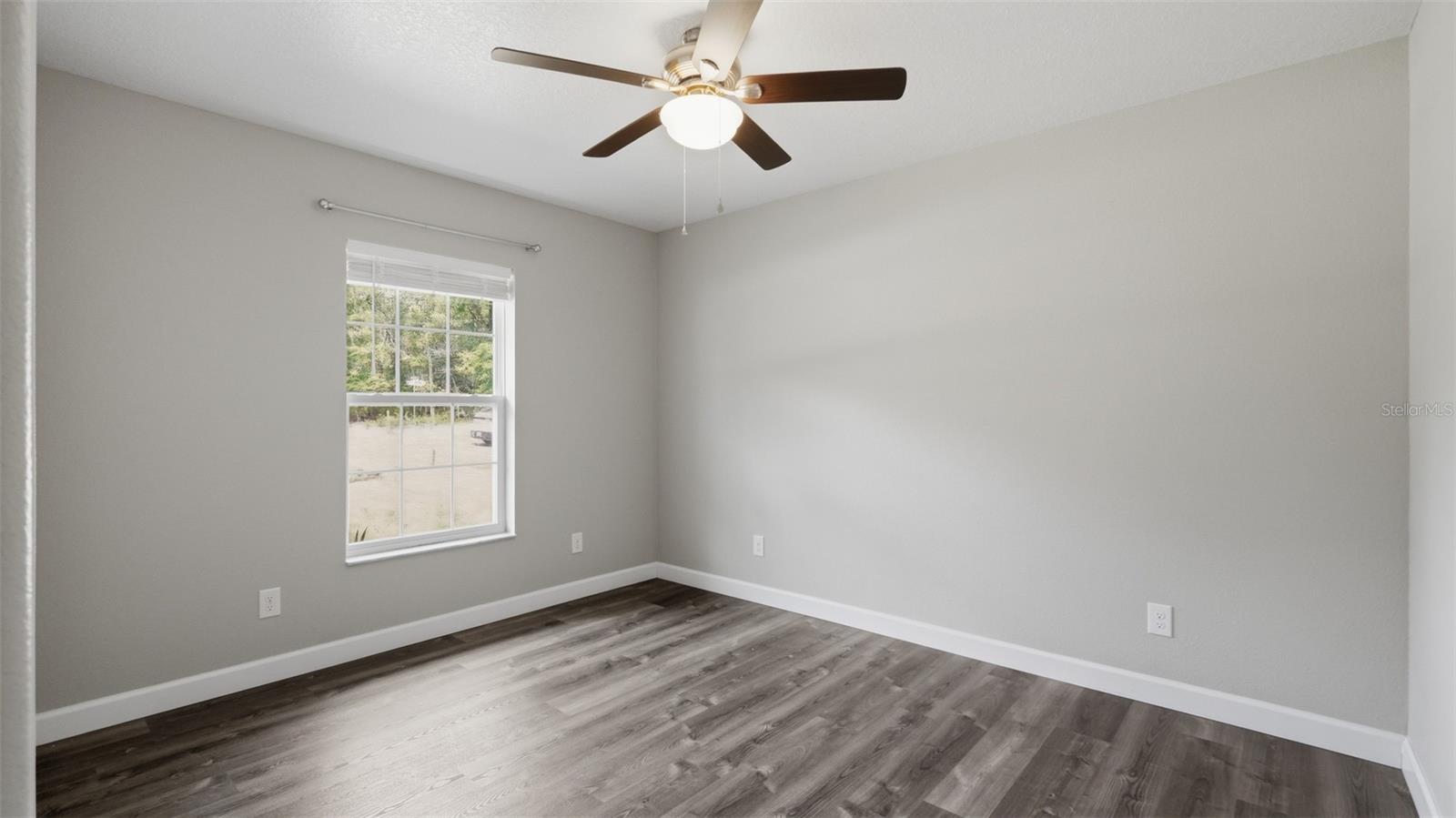 CITRUS SPGS UNIT 05 - Residential