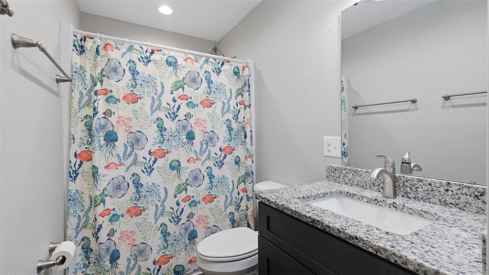 CITRUS SPGS UNIT 05 - Residential