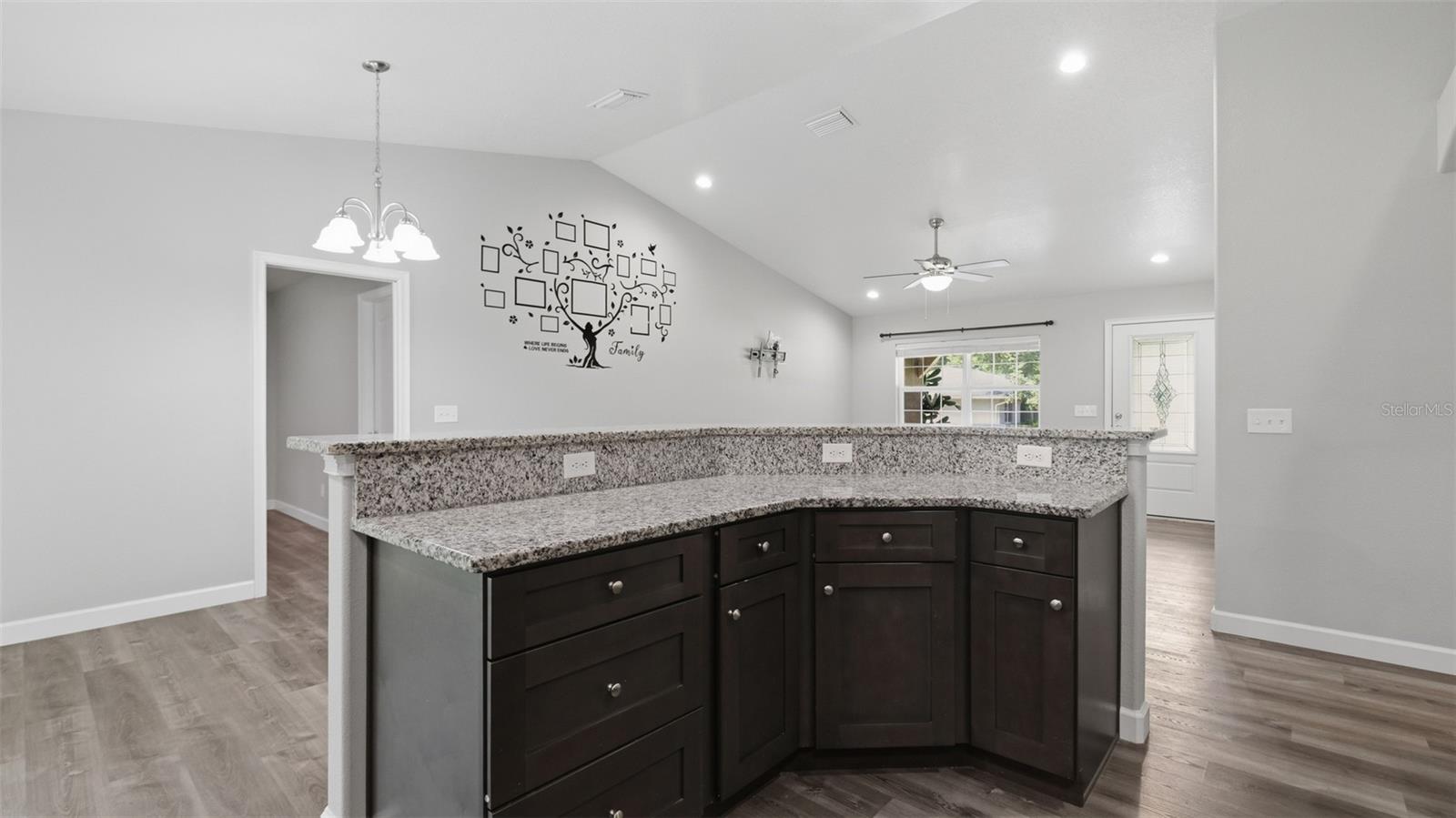 CITRUS SPGS UNIT 05 - Residential