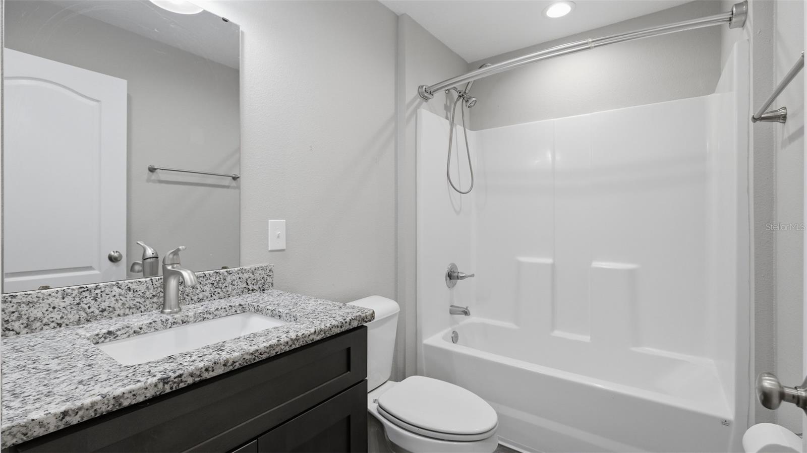 CITRUS SPGS UNIT 05 - Residential