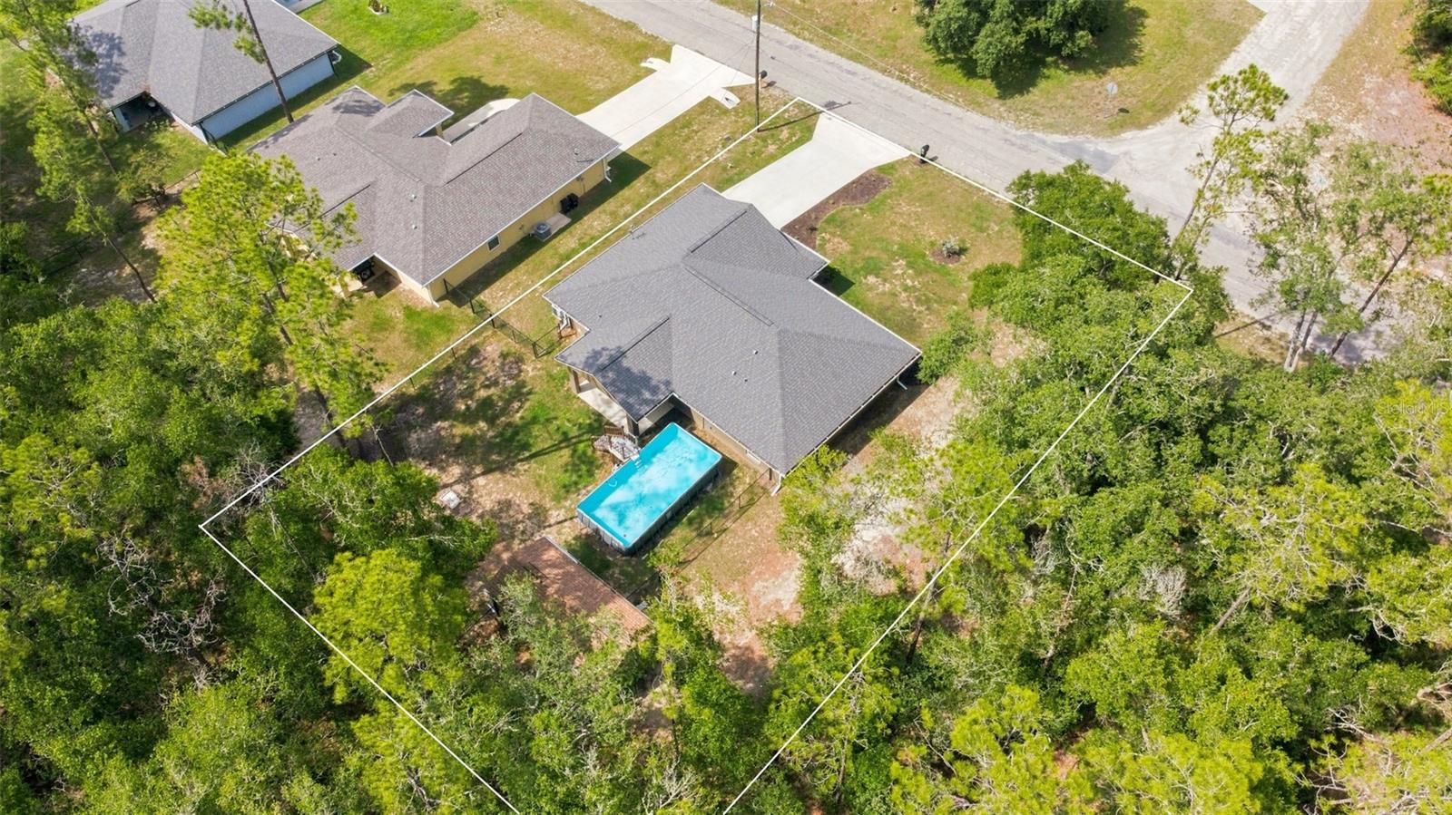 CITRUS SPGS UNIT 05 - Residential
