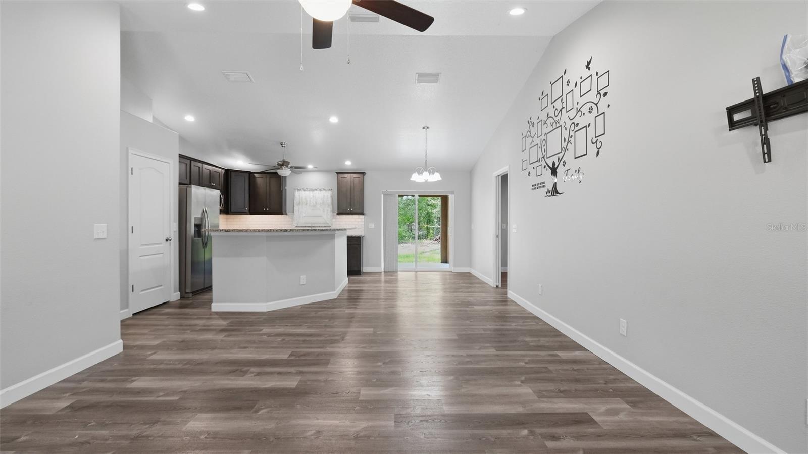 CITRUS SPGS UNIT 05 - Residential
