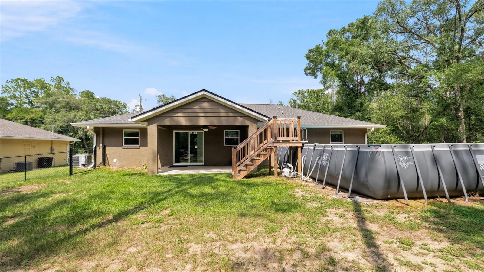 CITRUS SPGS UNIT 05 - Residential