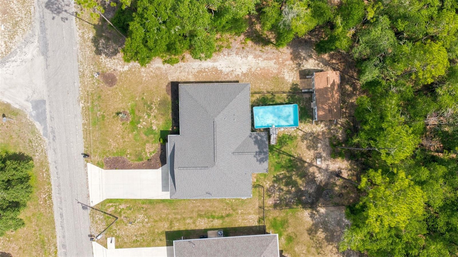 CITRUS SPGS UNIT 05 - Residential