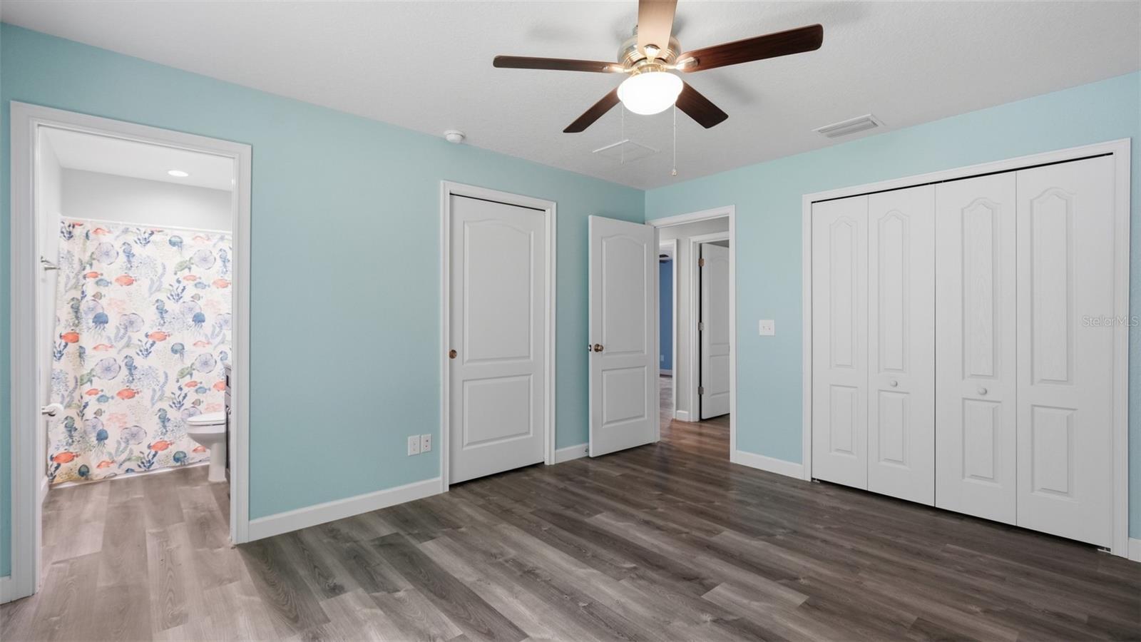 CITRUS SPGS UNIT 05 - Residential