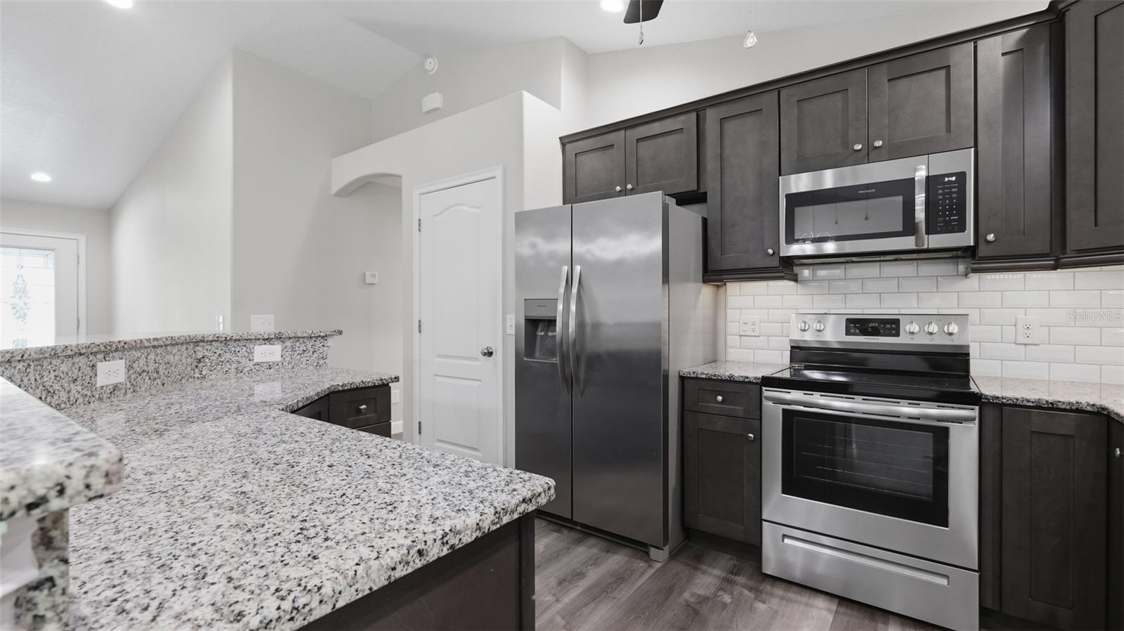 CITRUS SPGS UNIT 05 - Residential