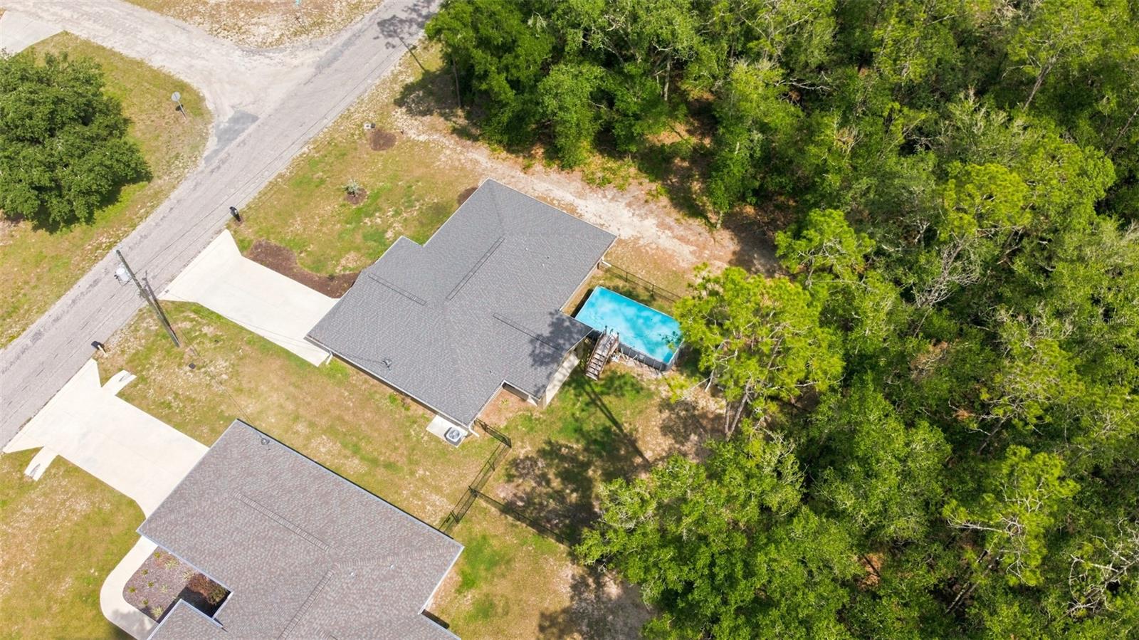 CITRUS SPGS UNIT 05 - Residential