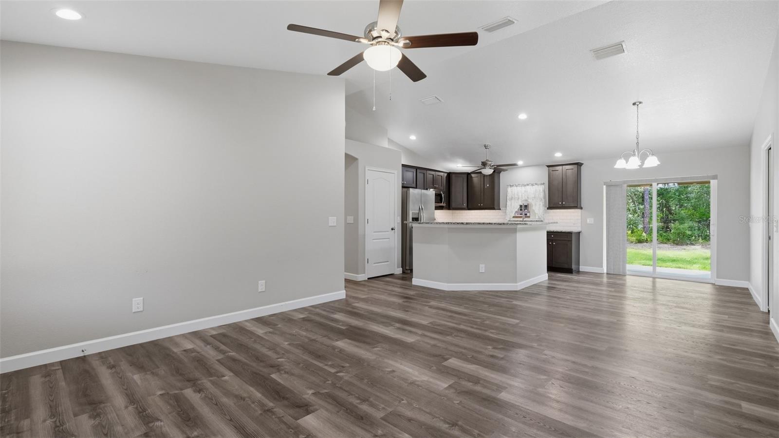 CITRUS SPGS UNIT 05 - Residential