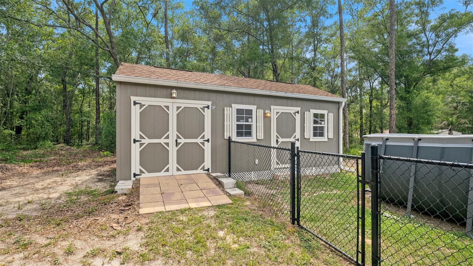 CITRUS SPGS UNIT 05 - Residential