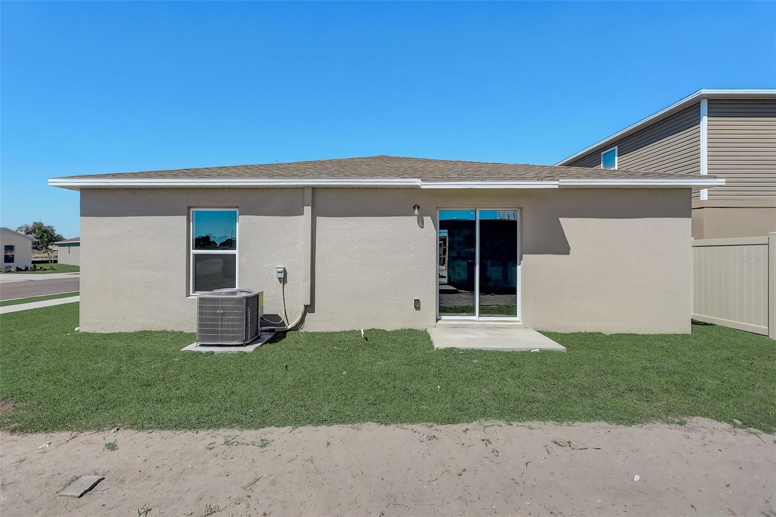 PORT MALABAR UNIT 39 - Residential