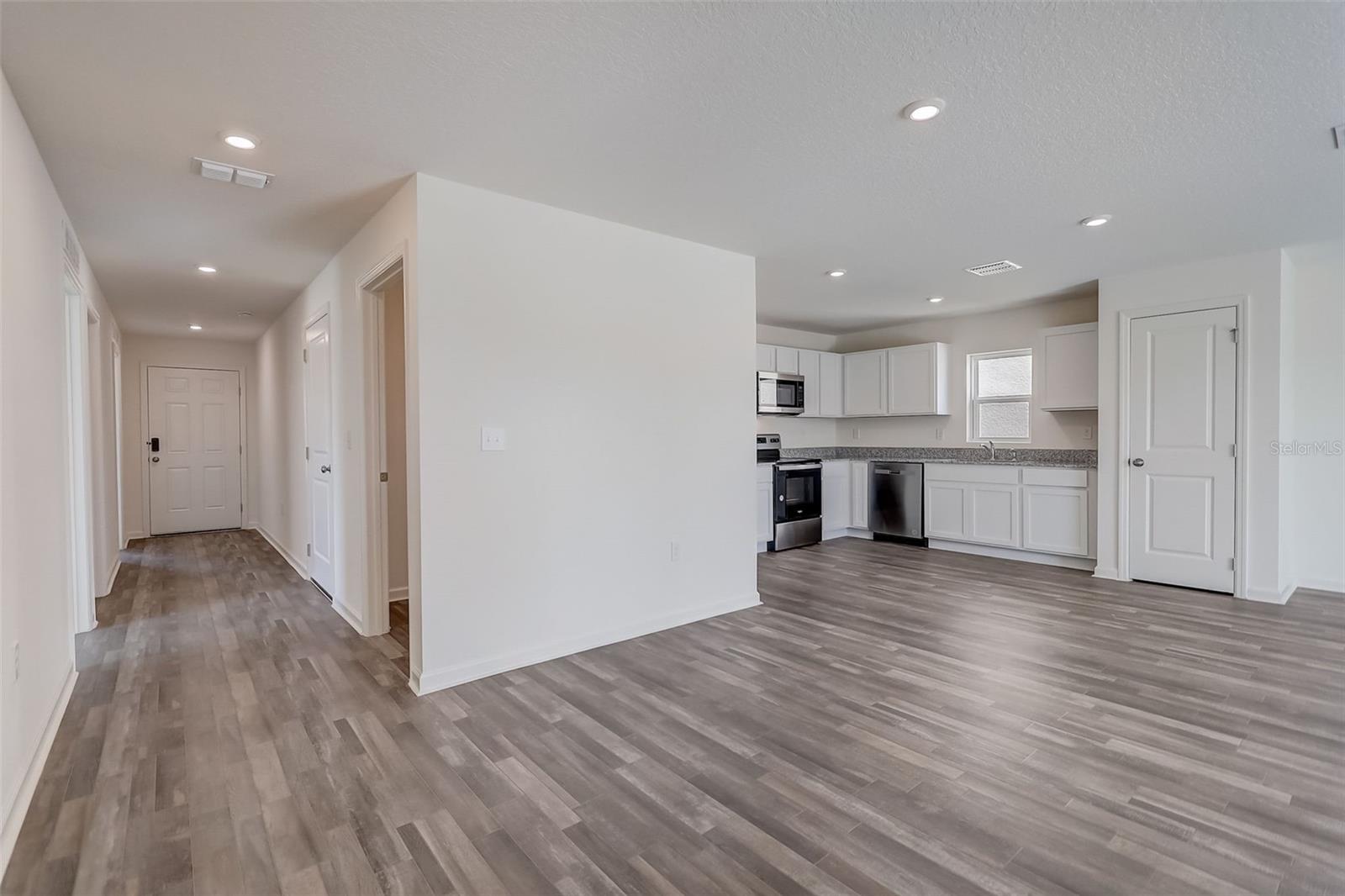 PORT MALABAR UNIT 39 - Residential