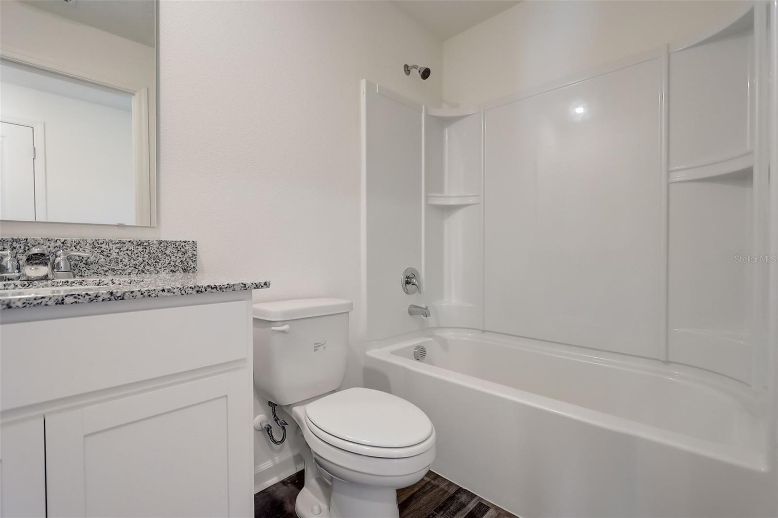 PORT MALABAR UNIT 39 - Residential