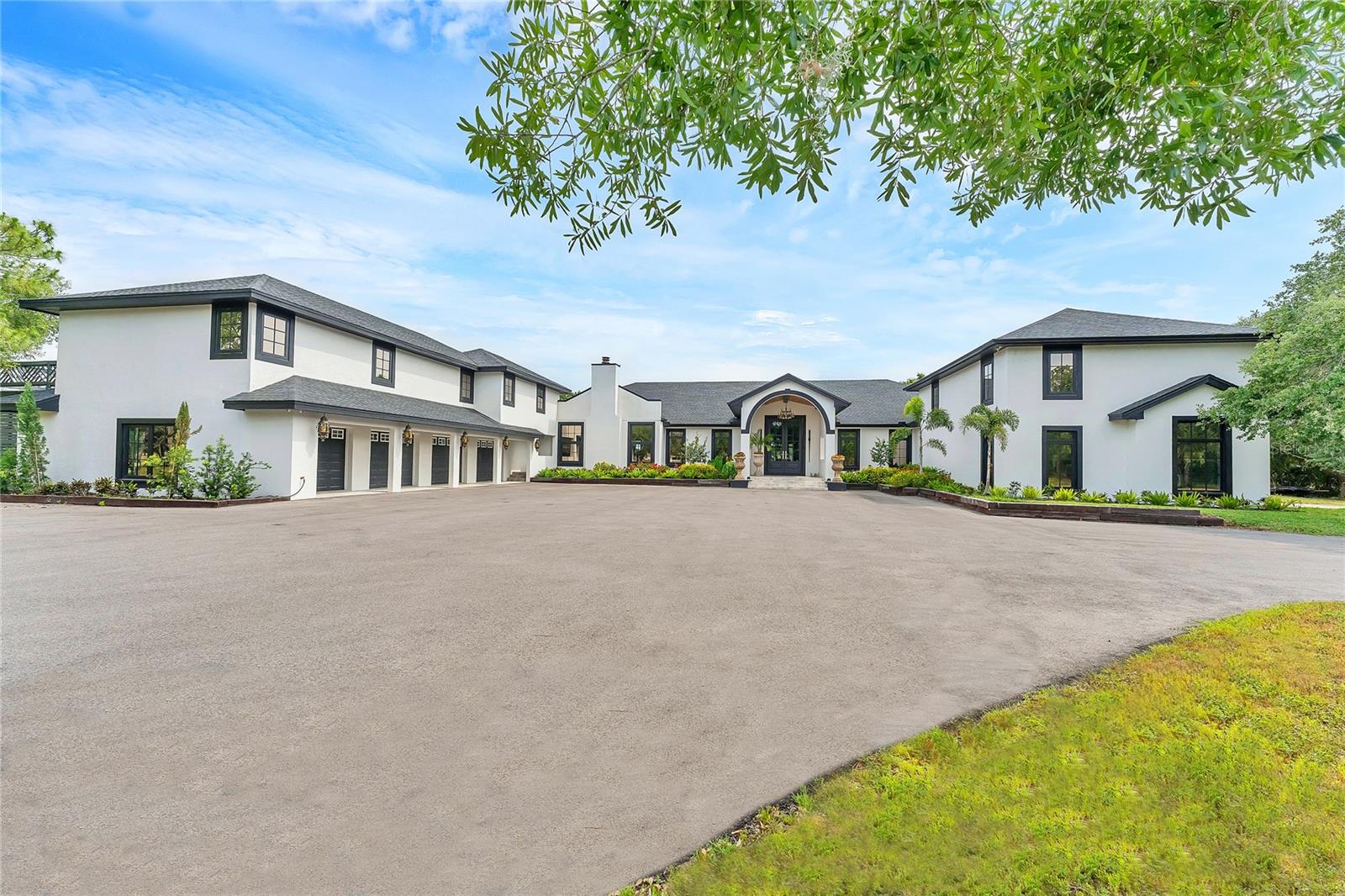 COWPEN RANCH - Residential