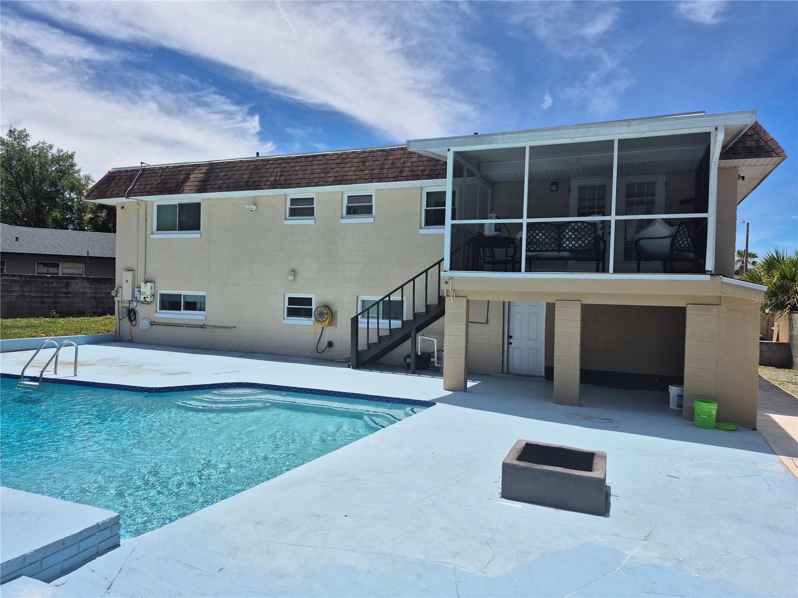 BEL-AIRE WOODS 7TH ADDITION - Residential
