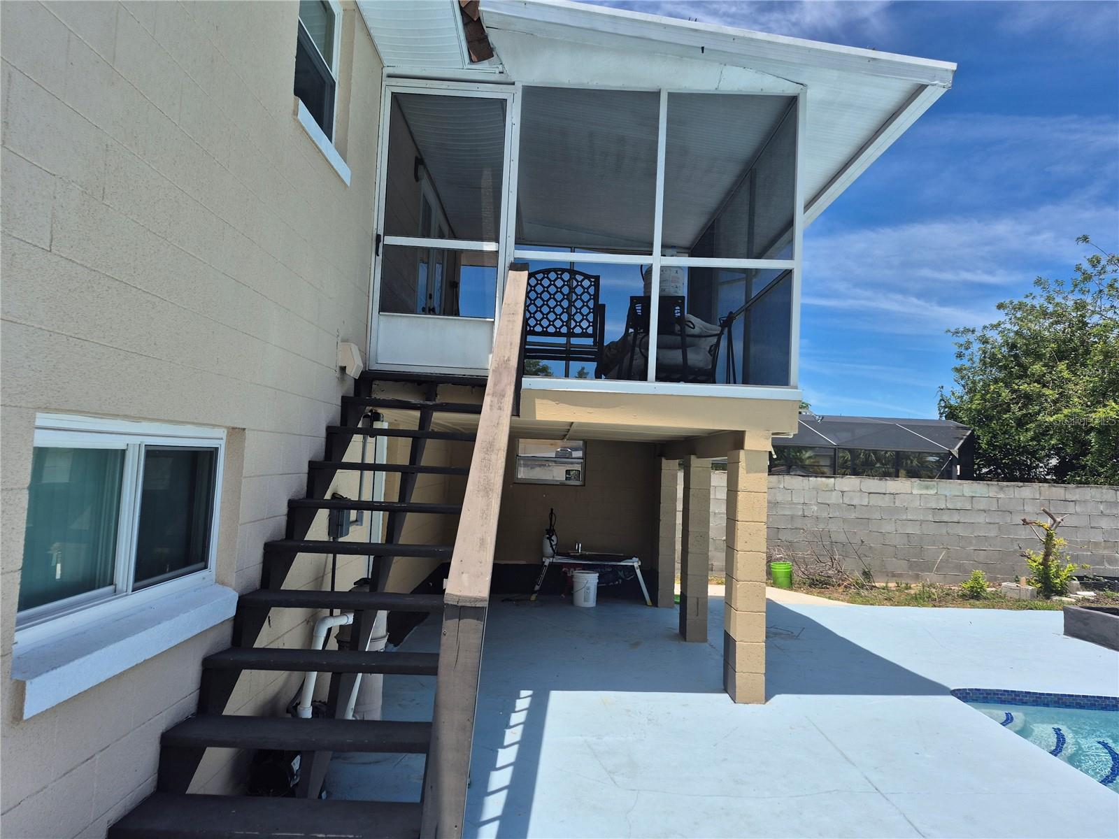 BEL-AIRE WOODS 7TH ADDITION - Residential