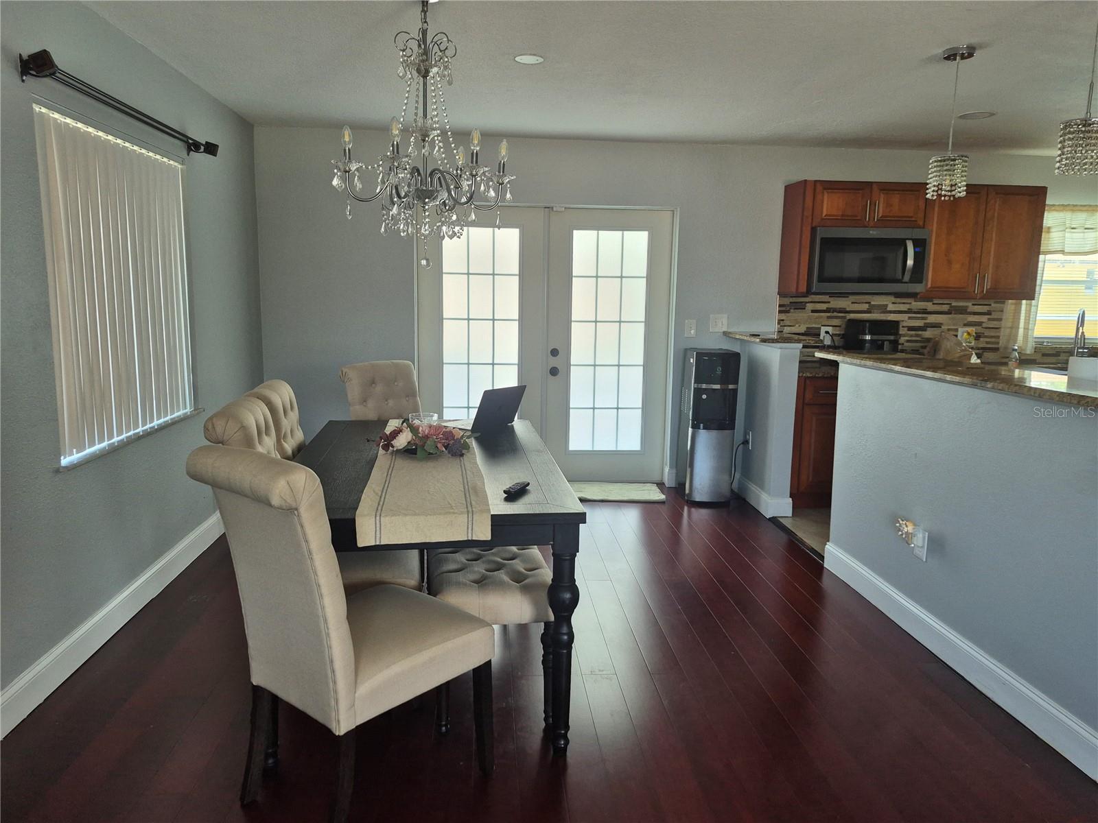 BEL-AIRE WOODS 7TH ADDITION - Residential