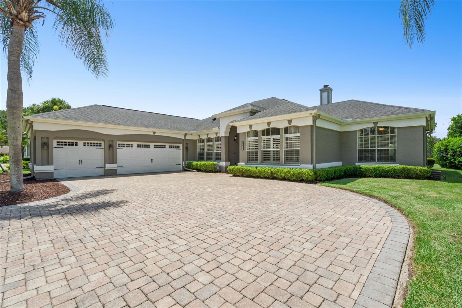 UNIVERSITY ESTATES - Residential