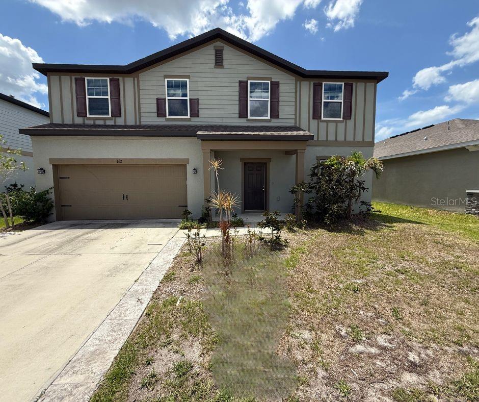 SHELL COVE PH 2 - Residential
