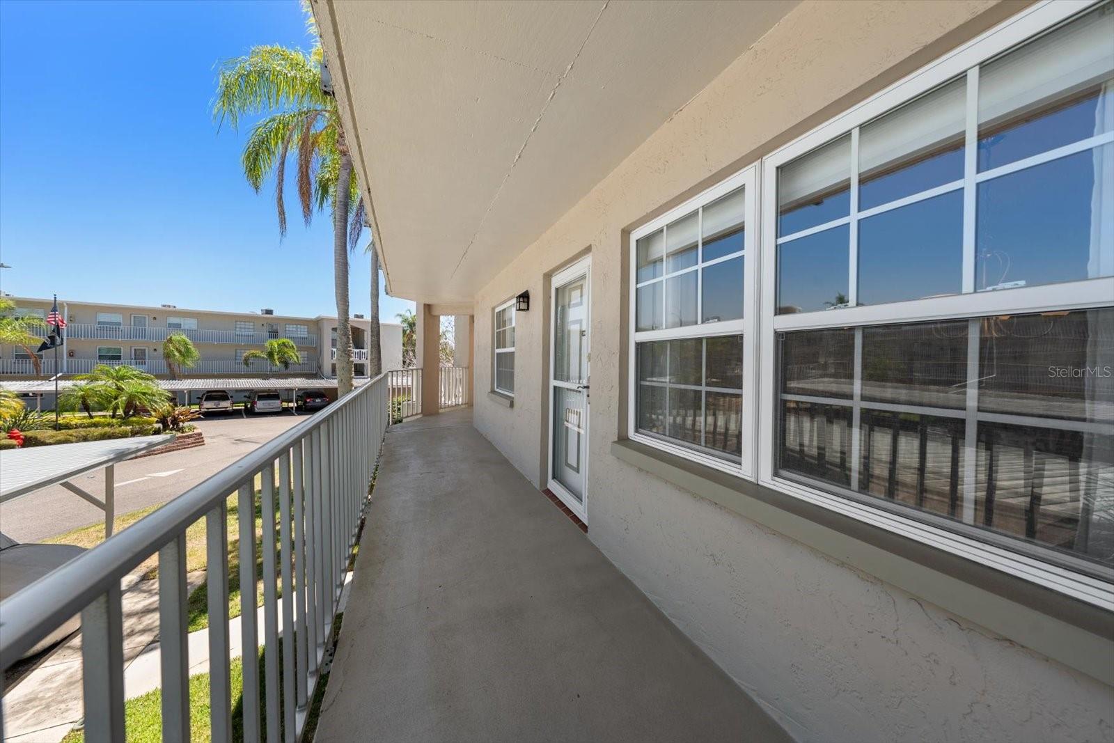 HEATHER LAKE APTS CONDO - Residential
