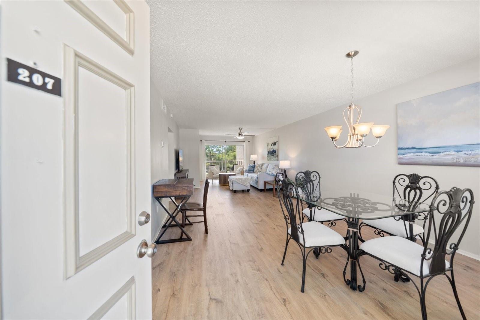 HEATHER LAKE APTS CONDO - Residential