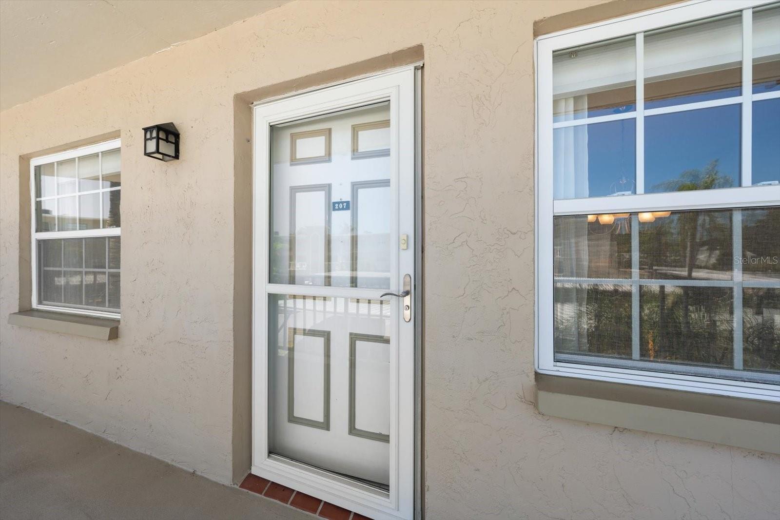 HEATHER LAKE APTS CONDO - Residential