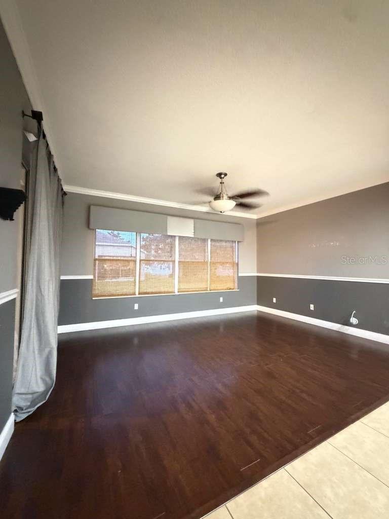 SPRING ISLE - Residential Lease