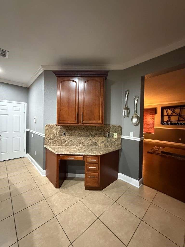 SPRING ISLE - Residential Lease