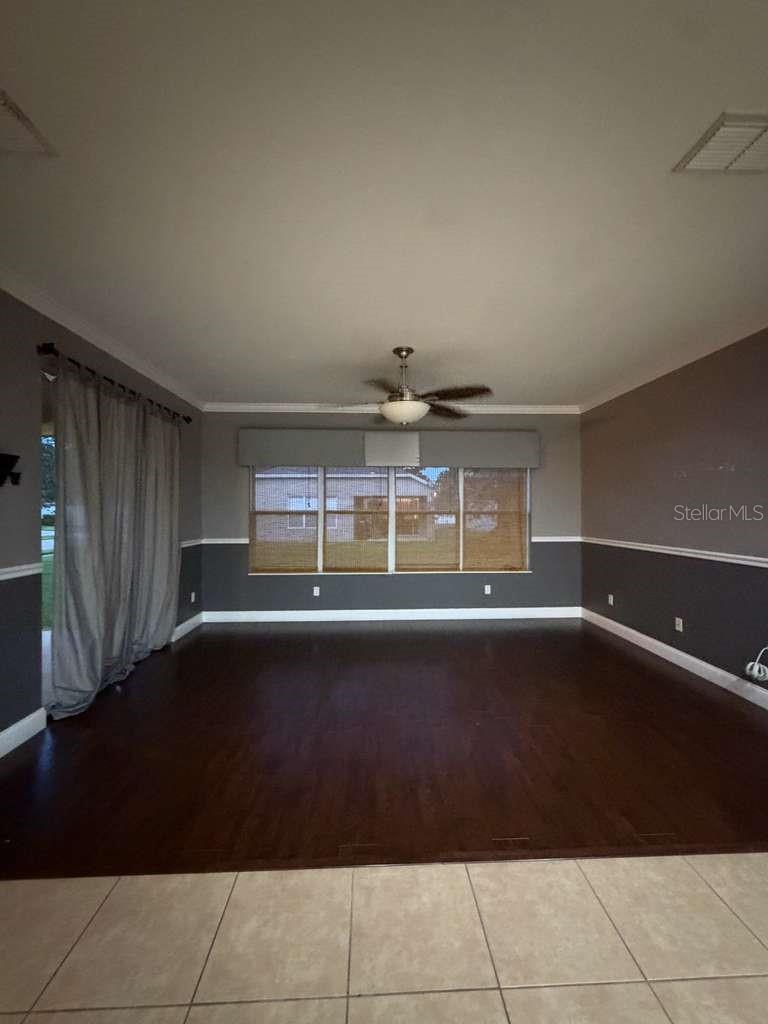 SPRING ISLE - Residential Lease