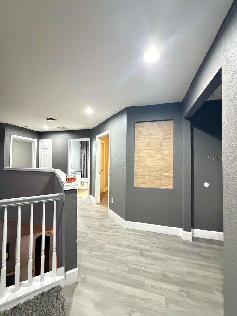 SPRING ISLE - Residential Lease