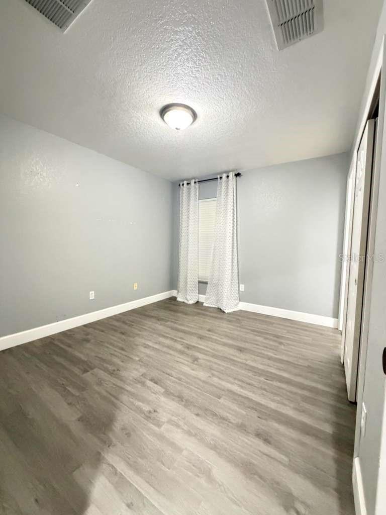 SPRING ISLE - Residential Lease