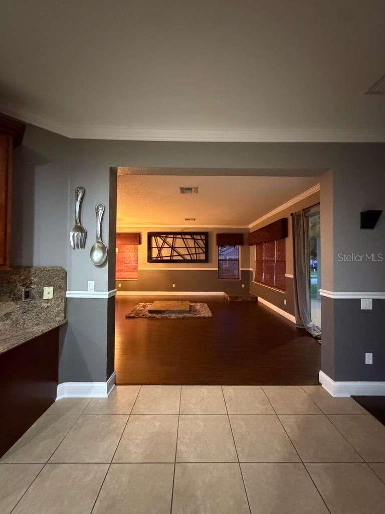 SPRING ISLE - Residential Lease