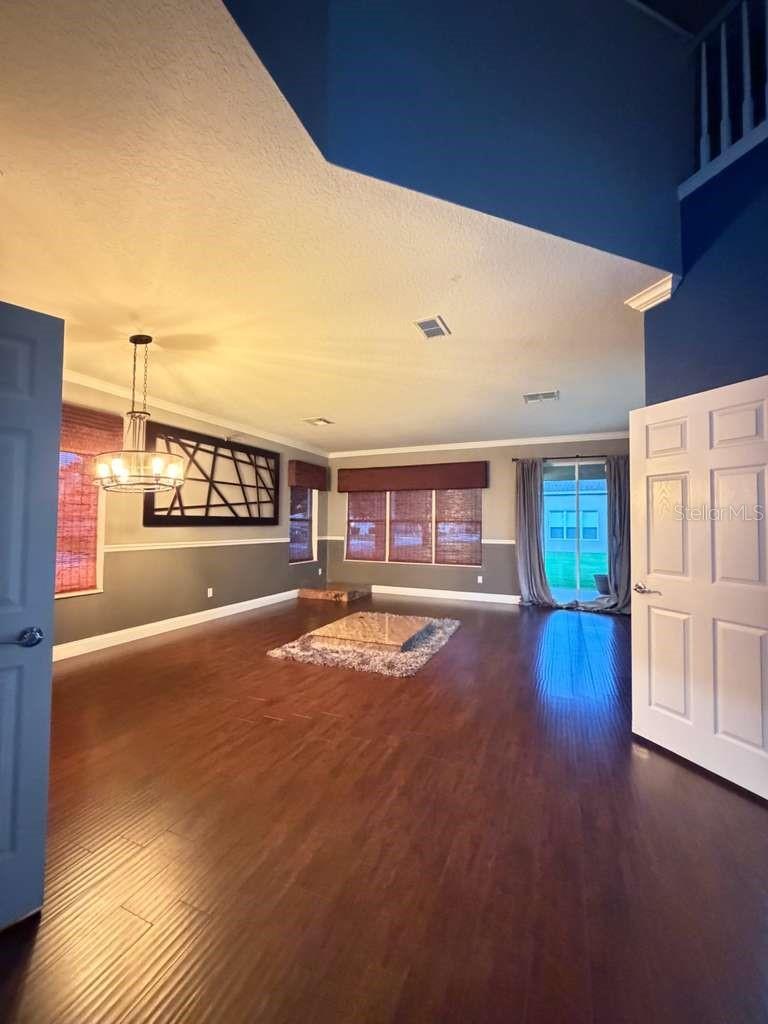 SPRING ISLE - Residential Lease