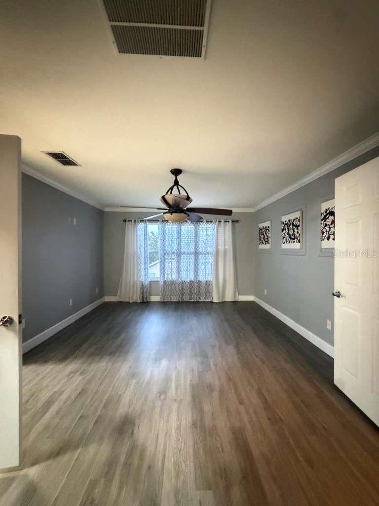 SPRING ISLE - Residential Lease