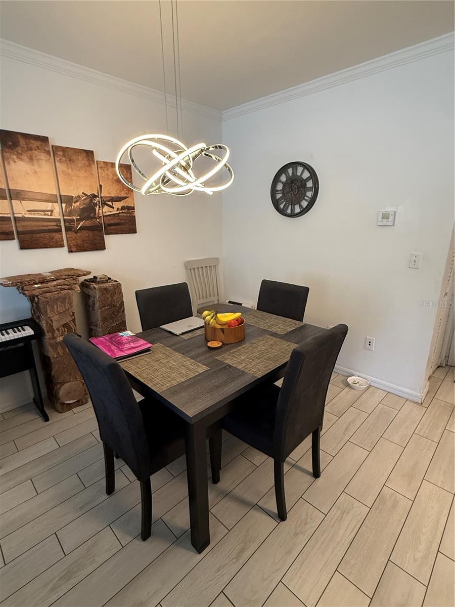 SIENA AT CELEBRATION CONDO C - Residential