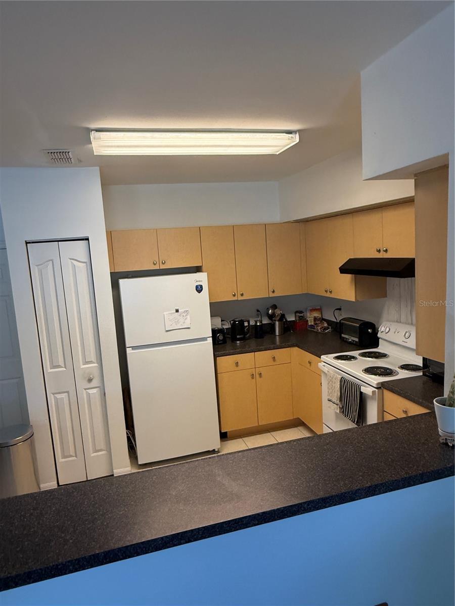 SIENA AT CELEBRATION CONDO C - Residential
