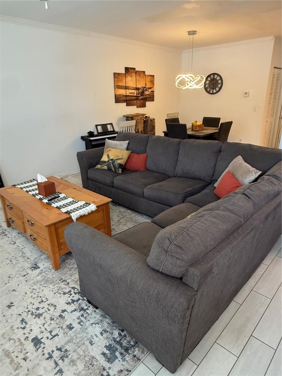 SIENA AT CELEBRATION CONDO C - Residential