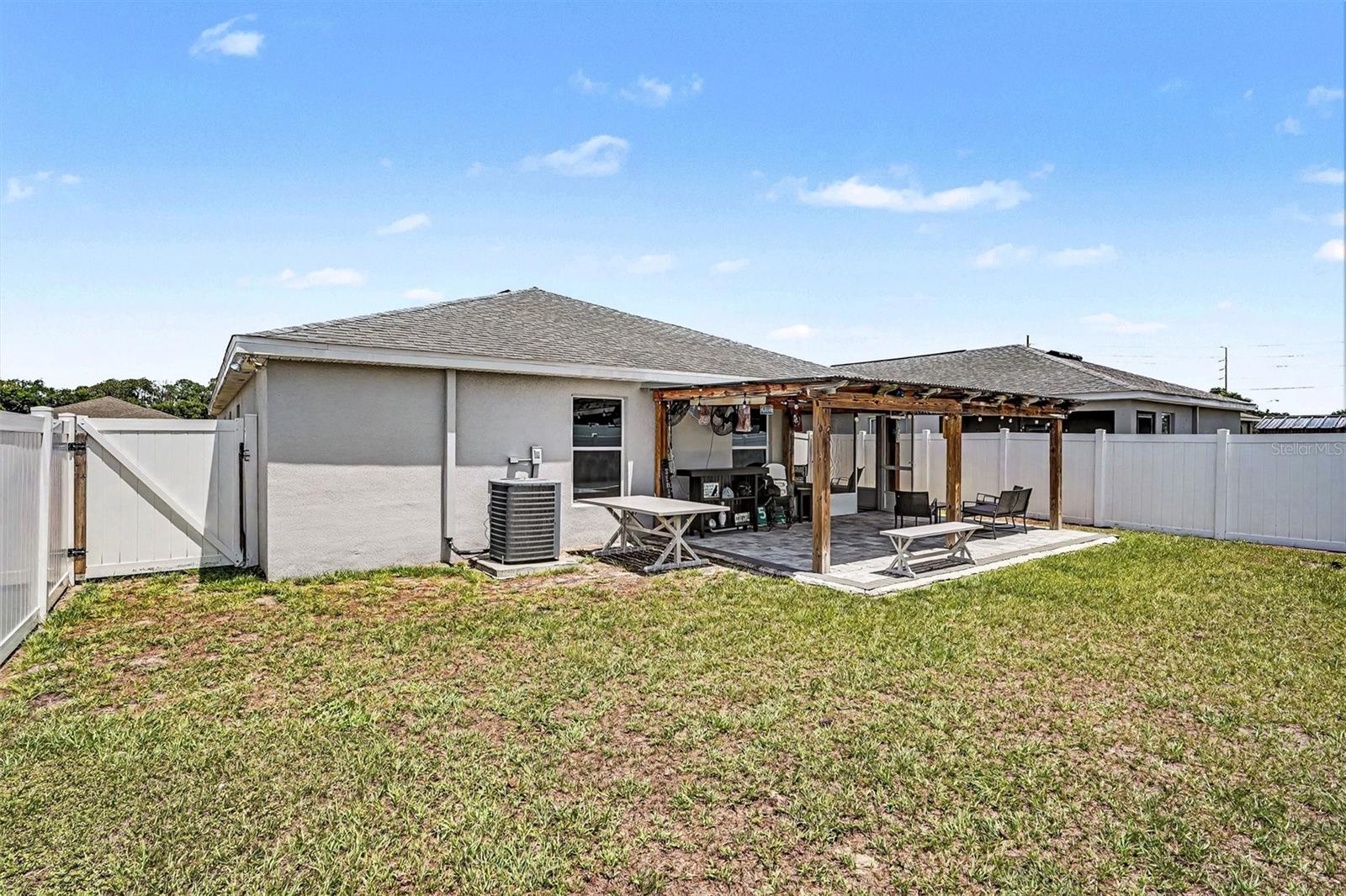 NORMANDY HEIGHTS 3B PB 173 PGSG 48-51 LOT 180 - Residential