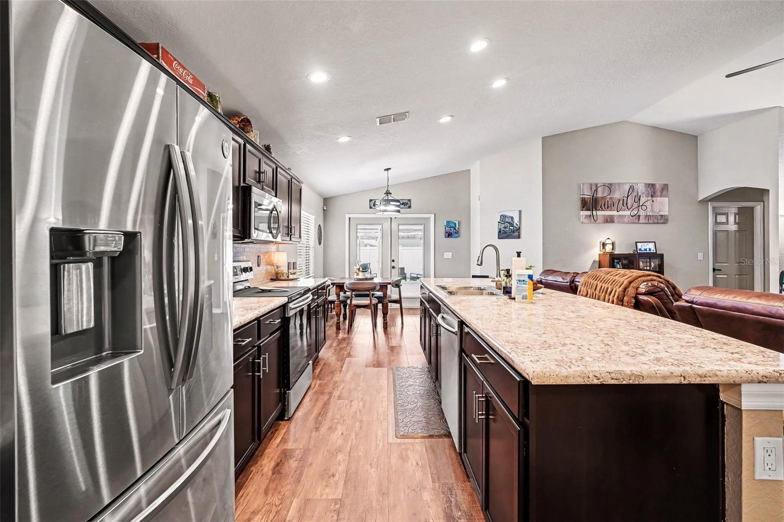 NORMANDY HEIGHTS 3B PB 173 PGSG 48-51 LOT 180 - Residential
