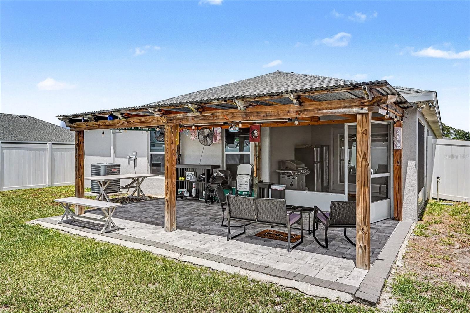 NORMANDY HEIGHTS 3B PB 173 PGSG 48-51 LOT 180 - Residential