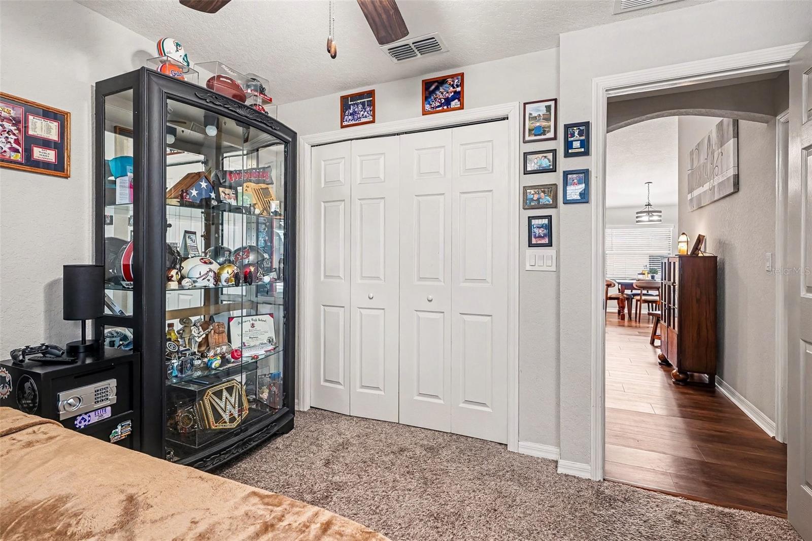 NORMANDY HEIGHTS 3B PB 173 PGSG 48-51 LOT 180 - Residential