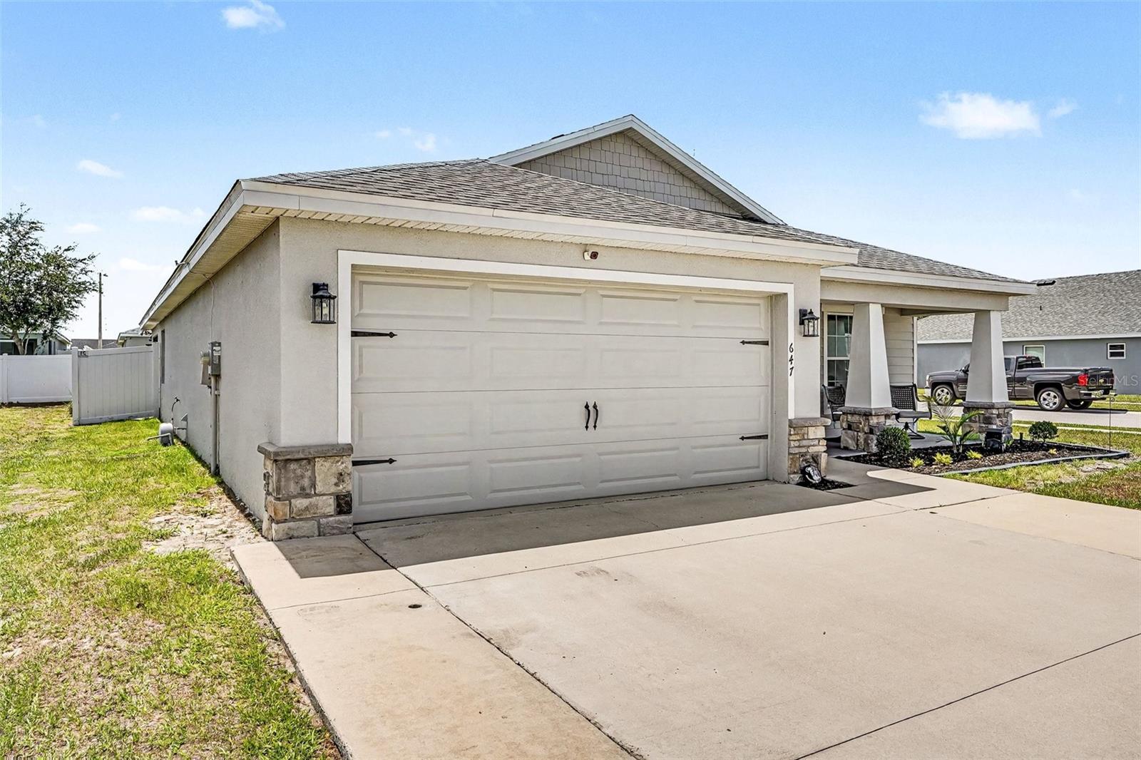 NORMANDY HEIGHTS 3B PB 173 PGSG 48-51 LOT 180 - Residential