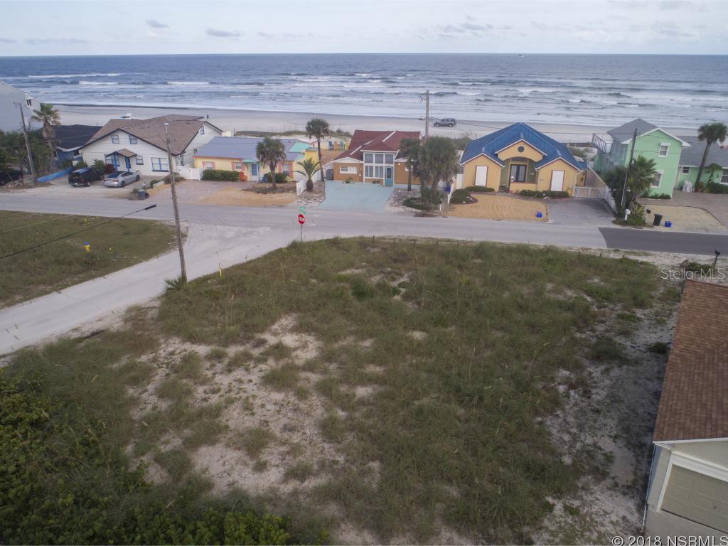 Boardwalk Sub - Land