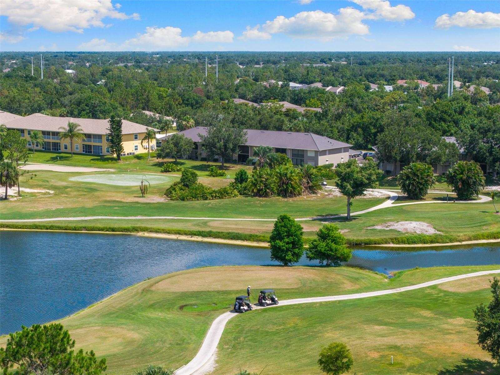 BUENA VISTA DEEP CREEK PH 04 - Residential