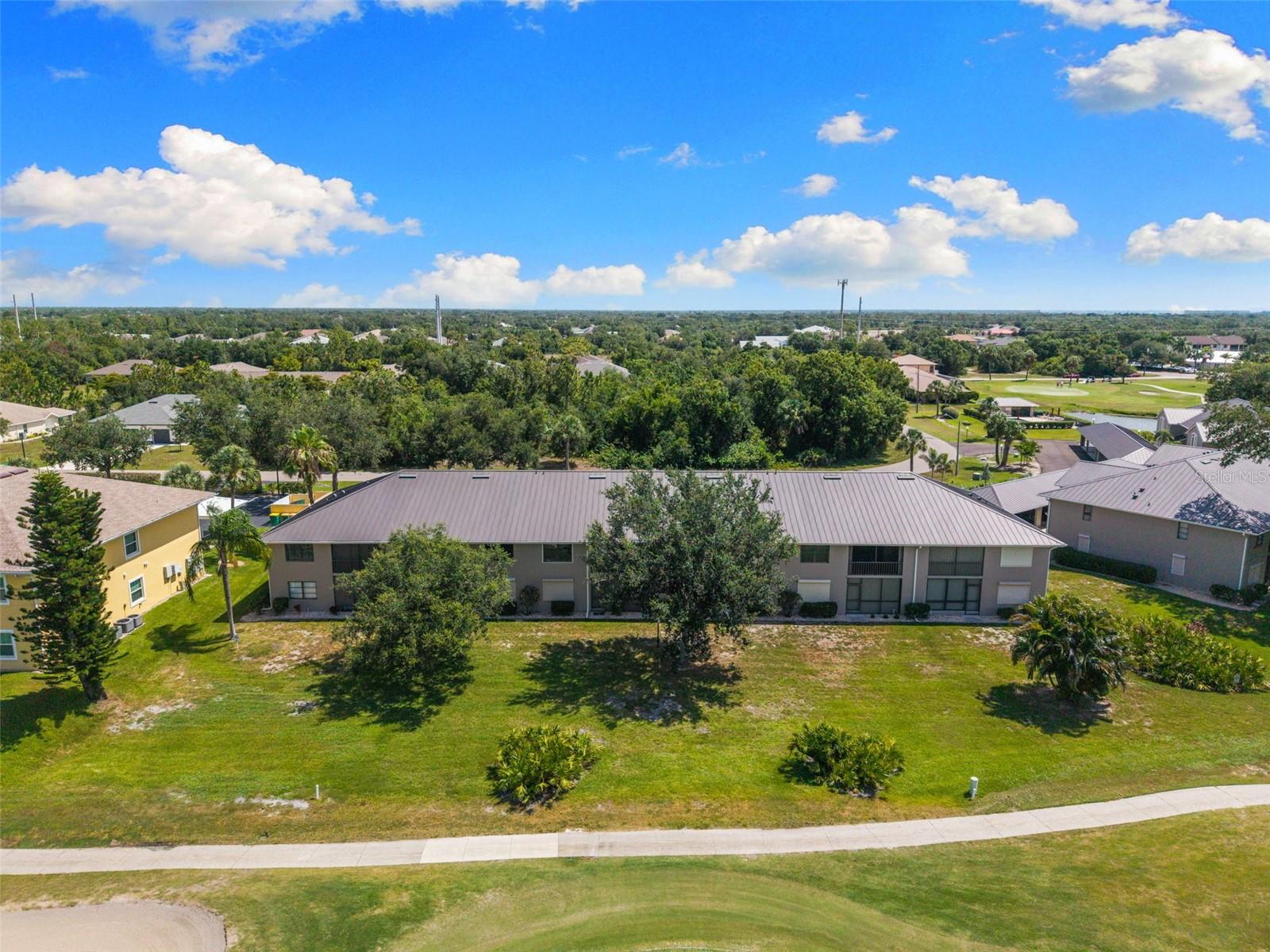 BUENA VISTA DEEP CREEK PH 04 - Residential