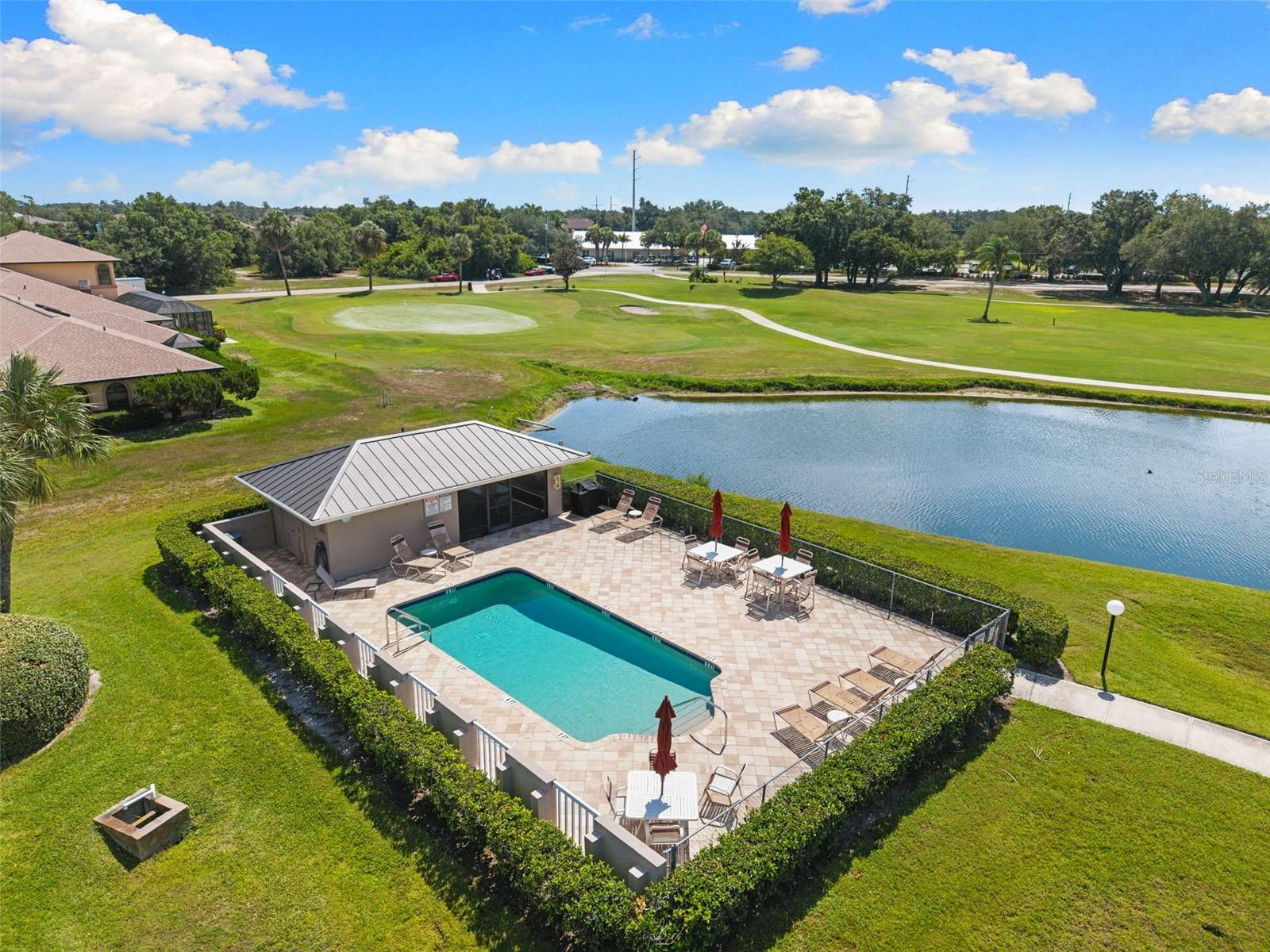 BUENA VISTA DEEP CREEK PH 04 - Residential