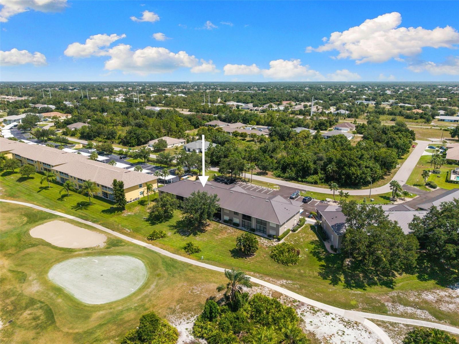BUENA VISTA DEEP CREEK PH 04 - Residential
