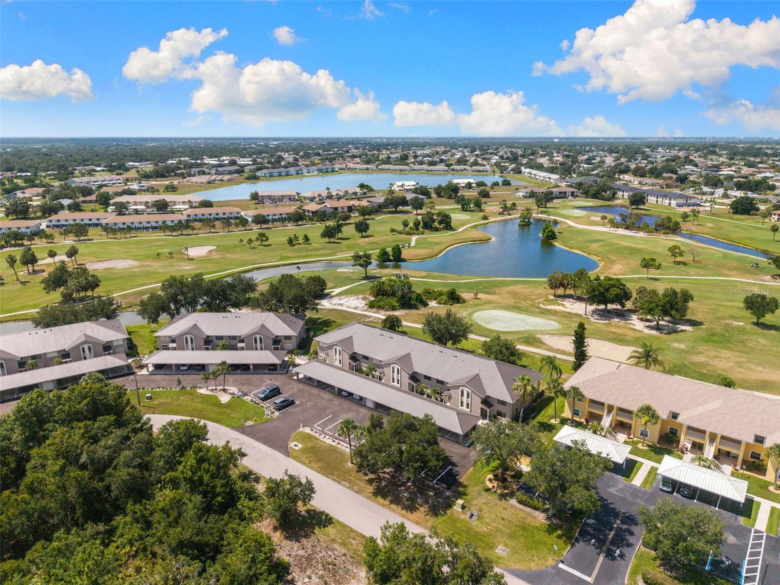 BUENA VISTA DEEP CREEK PH 04 - Residential