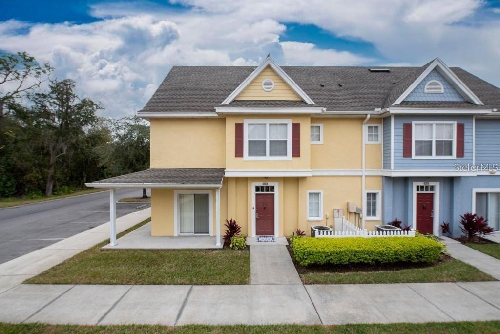 Welcome to this beautiful 4-bedroom, 2-bath home located in the highly sought-after Venetian gated community in Kissimmee! Offering 24-hour guard-gated security and resort-style amenities, this home combines comfort, convenience, and an exceptional lifestyle.

The spacious floor plan features generous living areas, well-sized bedrooms, and plenty of natural light, making it perfect for everyday living, entertaining, or as a vacation home. The community offers a resort-style swimming pool, basketball court, tennis courts, clubhouse, playground, and beautifully maintained common areas.

Ideally situated just minutes from Disney, major highways, shopping, dining, golf courses, and Orlando's top attractions, this property is perfect as a primary residence, second home, or investment opportunity.

Don't miss your chance to own in one of Kissimmee's premier gated communities. Schedule your private showing today!