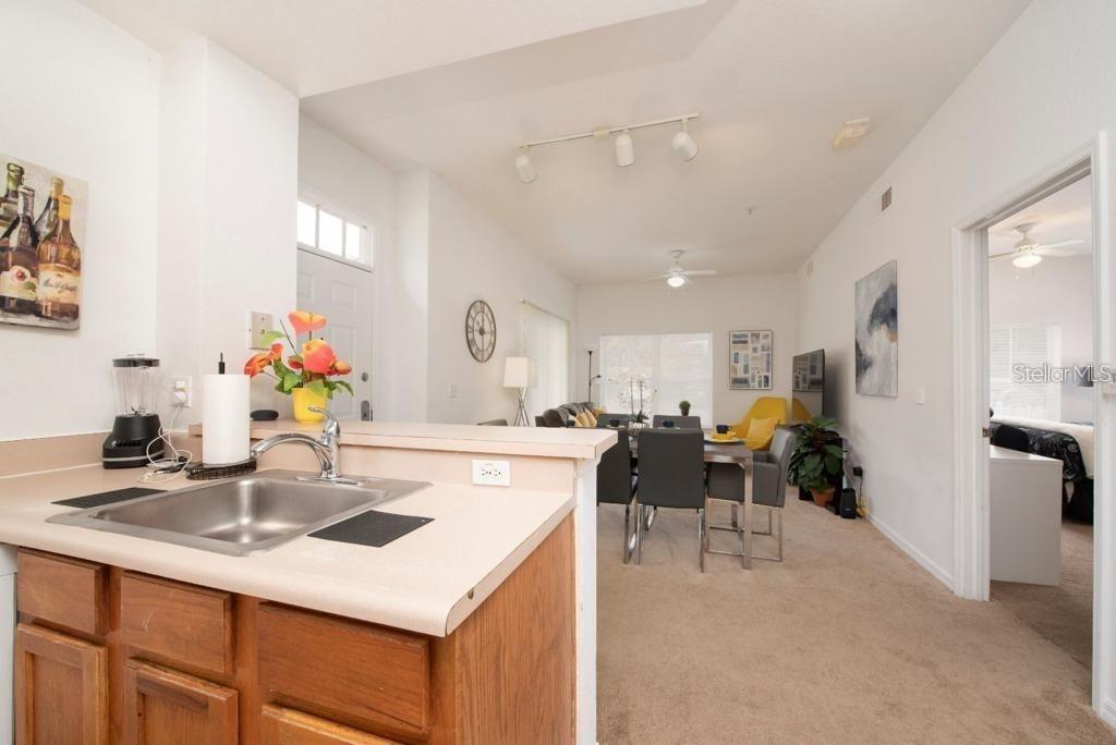 VENETIAN BAY VILLAGE P3 - Residential